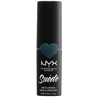 Suede Matte Lipstick