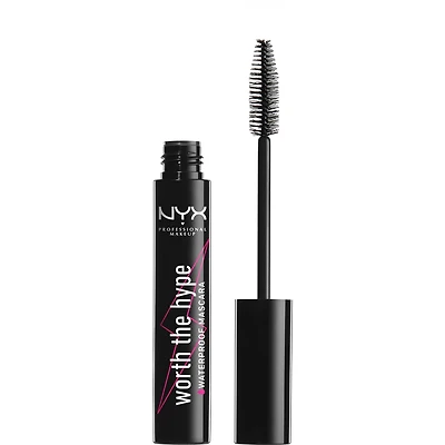 Mascara Hydrofuge Volume & Longeur Worth The Hype