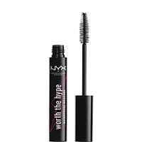 Mascara Hydrofuge Volume & Longeur Worth The Hype