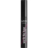 Worth The Hype Waterproof Mascara
