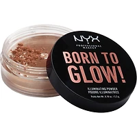 Born To Glow Illuminating Powder
