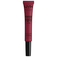 Crème Pour Les Lèvres En Poudre Powder Puff