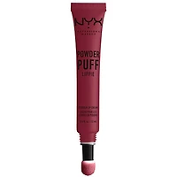 Crème Pour Les Lèvres En Poudre Powder Puff