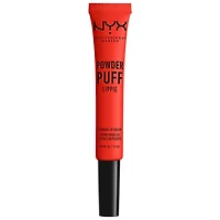 Powder Puff Lippie Lip Cream