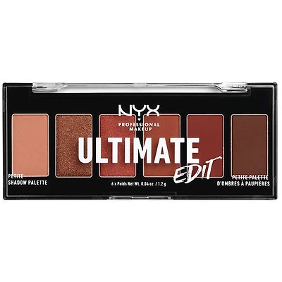 Ultimate Edit Petite Shadow Palette