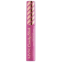 Rouge à lèvres brillance laquée Candy Slick