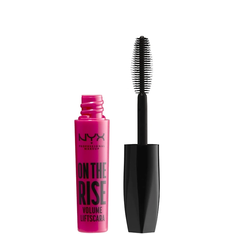 On The Rise Volume Liftscara