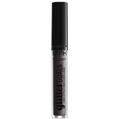 Glitter Goals Liquid Lipstick