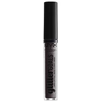 Glitter Goals Liquid Lipstick