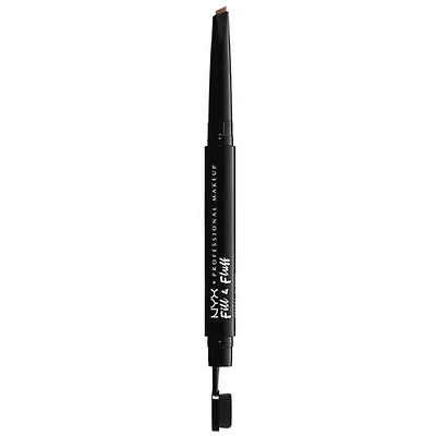 Fill & Fluff Eyebrow Promade Pencil