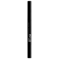 Fill & Fluff Eyebrow Promade Pencil
