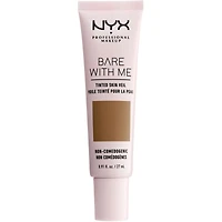 Voile teinté pour la peau Bare With Me