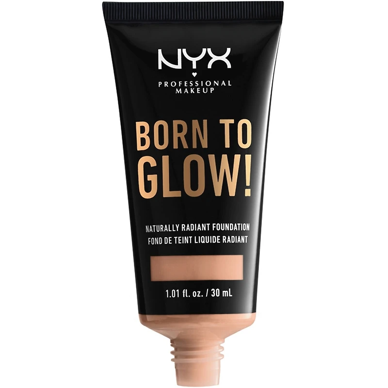 Born To Glow Fond de Teint Liquide Radiant