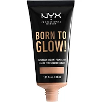 Born To Glow Fond de Teint Liquide Radiant