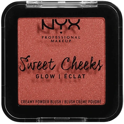 Sweet Cheeks Fard à joues éclat poudre crémeux