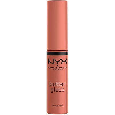 Brillant À Lèvres Butter Gloss