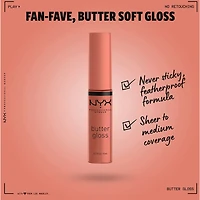 Butter Gloss