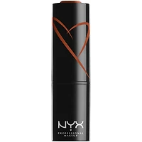 Shout Loud Satin Lipstick