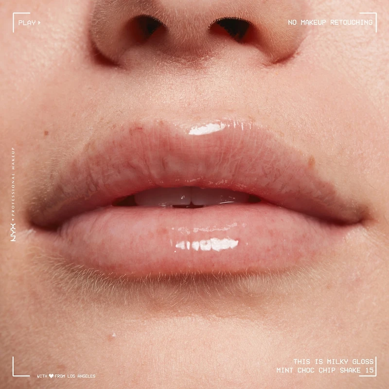 This Is Milky Gloss, Hydrating Lip 12hr Hydration