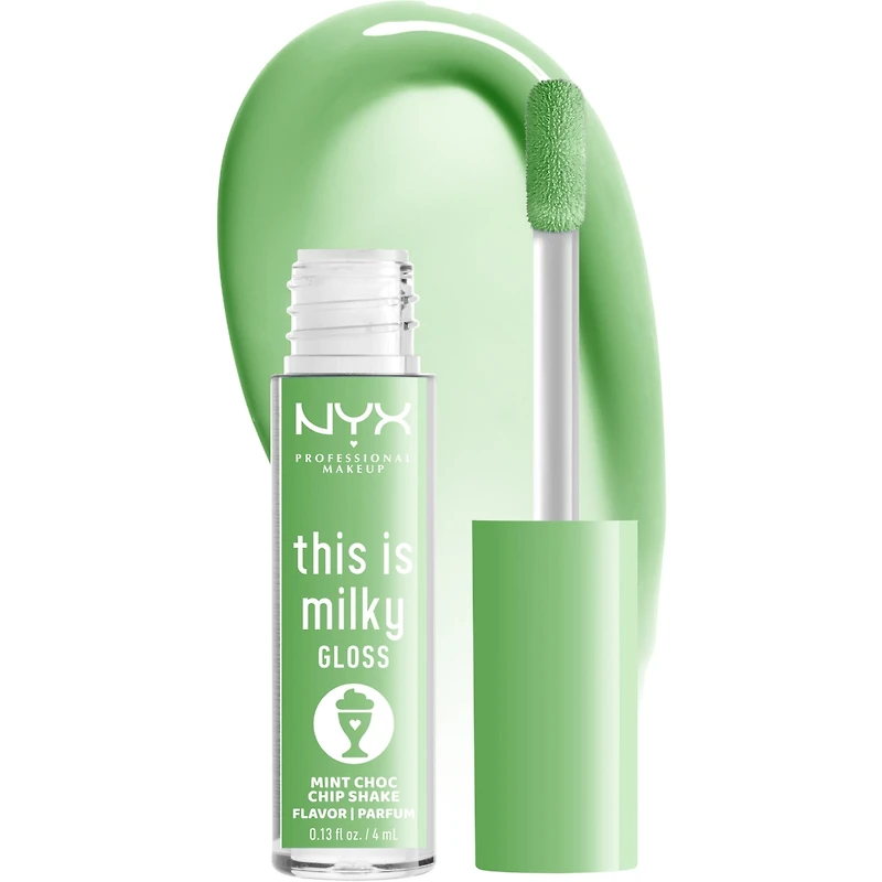 This Is Milky Gloss, Hydrating Lip 12hr Hydration