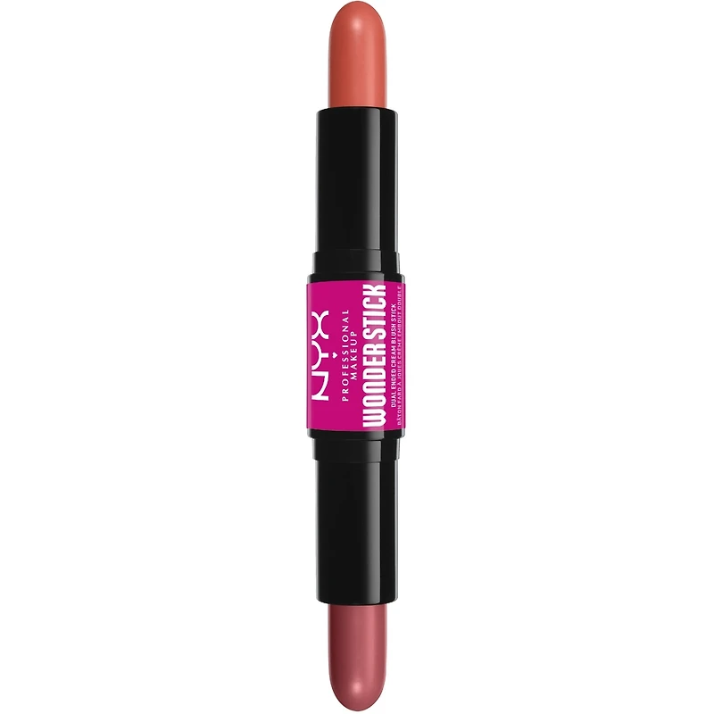 fards à joues Wonder, Duo crème, Infusé d'Acide Hyaluronique