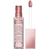 Ultimate Glow Shots, Liquid Eyeshadow, 12hr wear