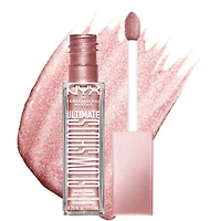 Ultimate Glow Shots, Liquid Eyeshadow, 12hr wear