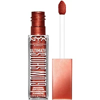 Ultimate Glow Shots, Liquid Eyeshadow, 12hr wear