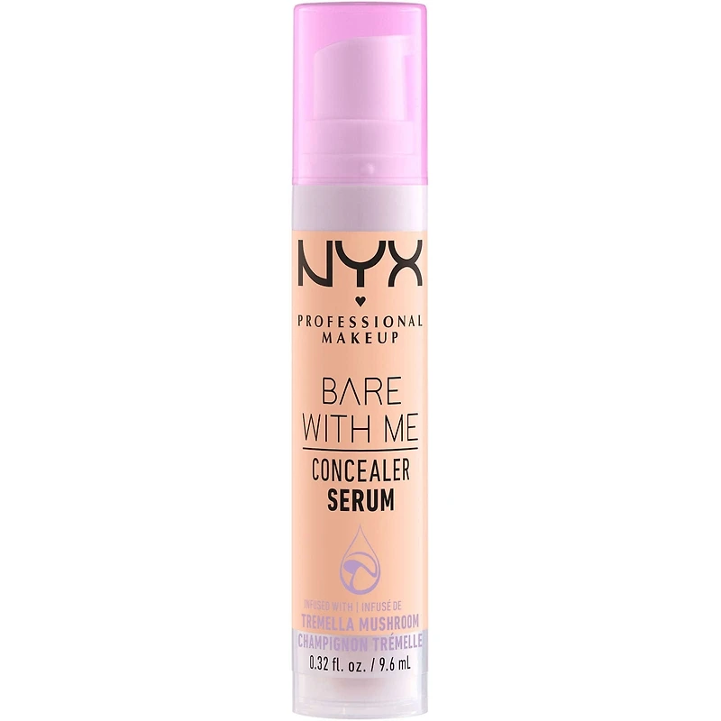 Concealer Serum Bare With Me