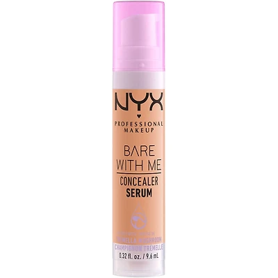 Bare With Me Concealer Serum
