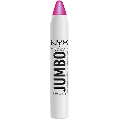 Jumbo Multi-Use Face Stick, Highlighter, Pearl Finish, Vegan Formula
