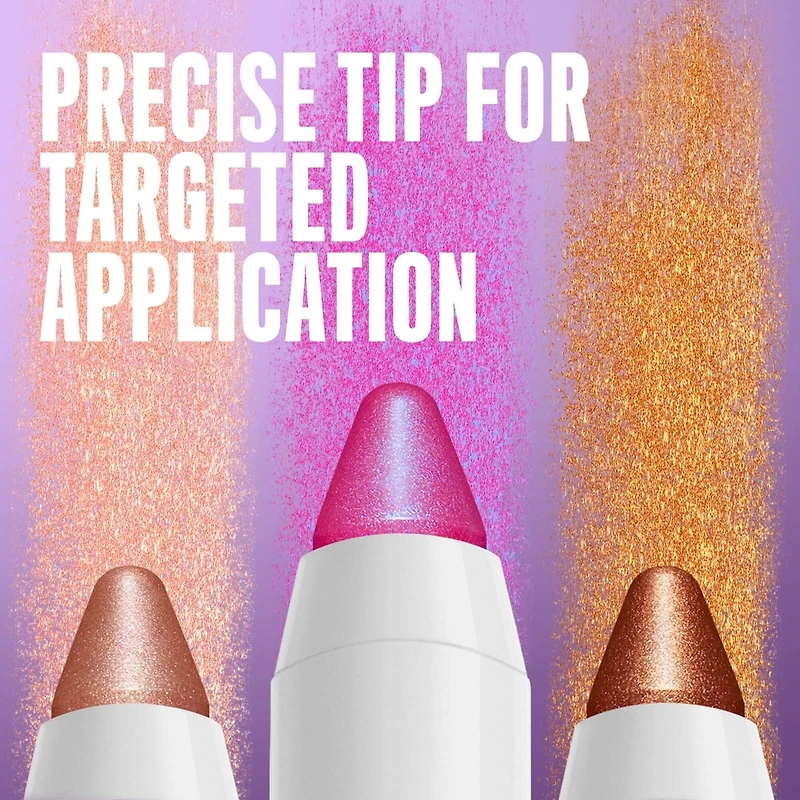 Jumbo Multi-Use Face Stick, Highlighter, Pearl Finish, Vegan Formula