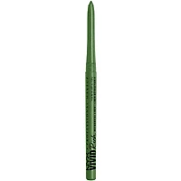 Vivid Rich Mechanical Pencil, Eyeliner, shades, Vegan Formula