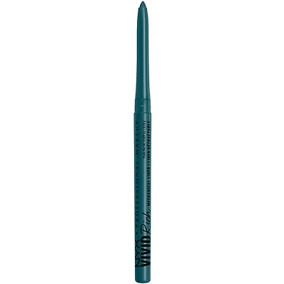 Vivid Rich Mechanical Pencil, Eyeliner, shades, Vegan Formula