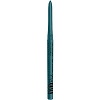Vivid Rich Mechanical Pencil, Eyeliner, shades, Vegan Formula