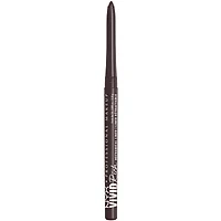 Vivid Rich Mechanical Pencil, Eyeliner, shades, Vegan Formula