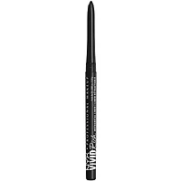 Vivid Rich Mechanical Pencil, Eyeliner, shades, Vegan Formula