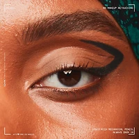 Vivid Rich Mechanical Pencil, Eyeliner, shades, Vegan Formula