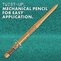 Vivid Rich Mechanical Pencil, Eyeliner, shades, Vegan Formula