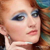 Ultimate Shadow Palette, 16-Shade Eyeshadow Vegan Formula