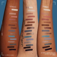 Ultimate Shadow Palette, 16-Shade Eyeshadow Vegan Formula