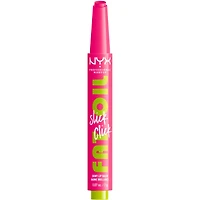 Fat Oil Slick Click, Balm a stick, Infused with nourishing oils, High shine finish