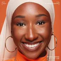 Buttermelt Bronzer, Powder 12 HR Wear, Fade Resistant & Transfer Resistant, Infused with Shea Butter
