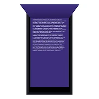 The Nevermore Academy Eyeshadow Palette