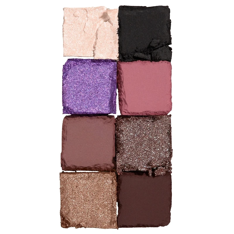 The Nevermore Academy Eyeshadow Palette