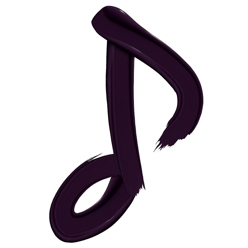 Wednesday Cello Vivid Matte Liquid Eyeliner