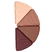 Wednesday Stained Glass Contour Palette