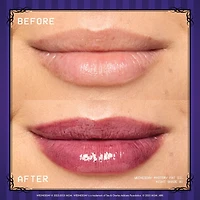 Wednesday Colour-Shifting Lip Oil
