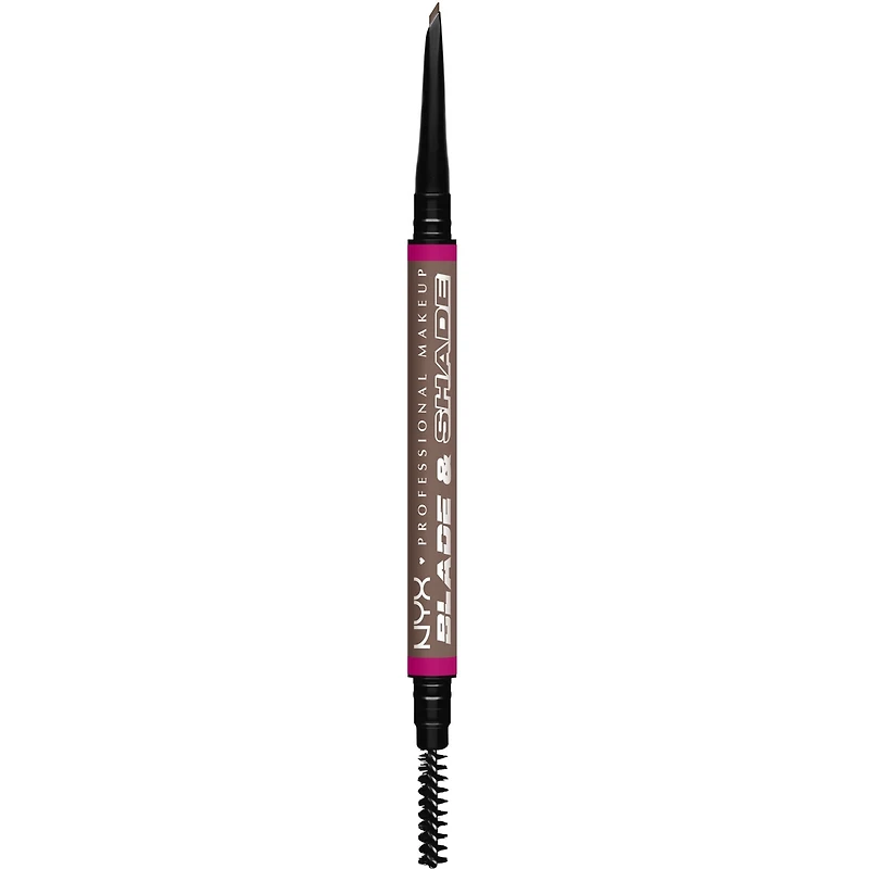 Blade & Shade, Dual Edged Brow Pencil