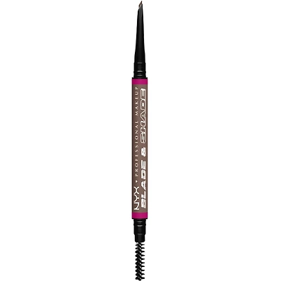 Blade & Shade, Dual Edged Brow Pencil